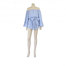 Havana Romper